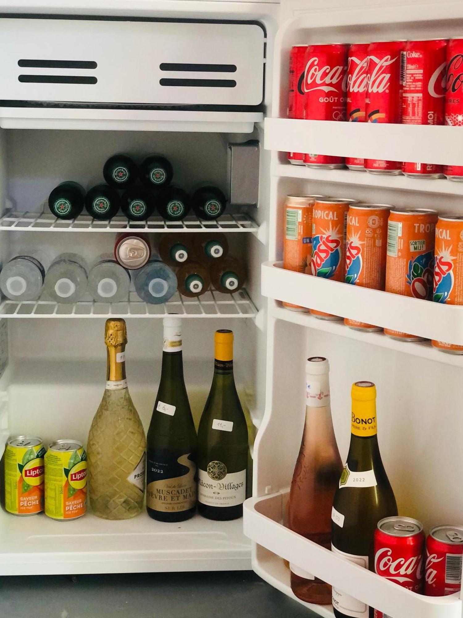 Gite "Ibiza" Chamblet Exteriér fotografie