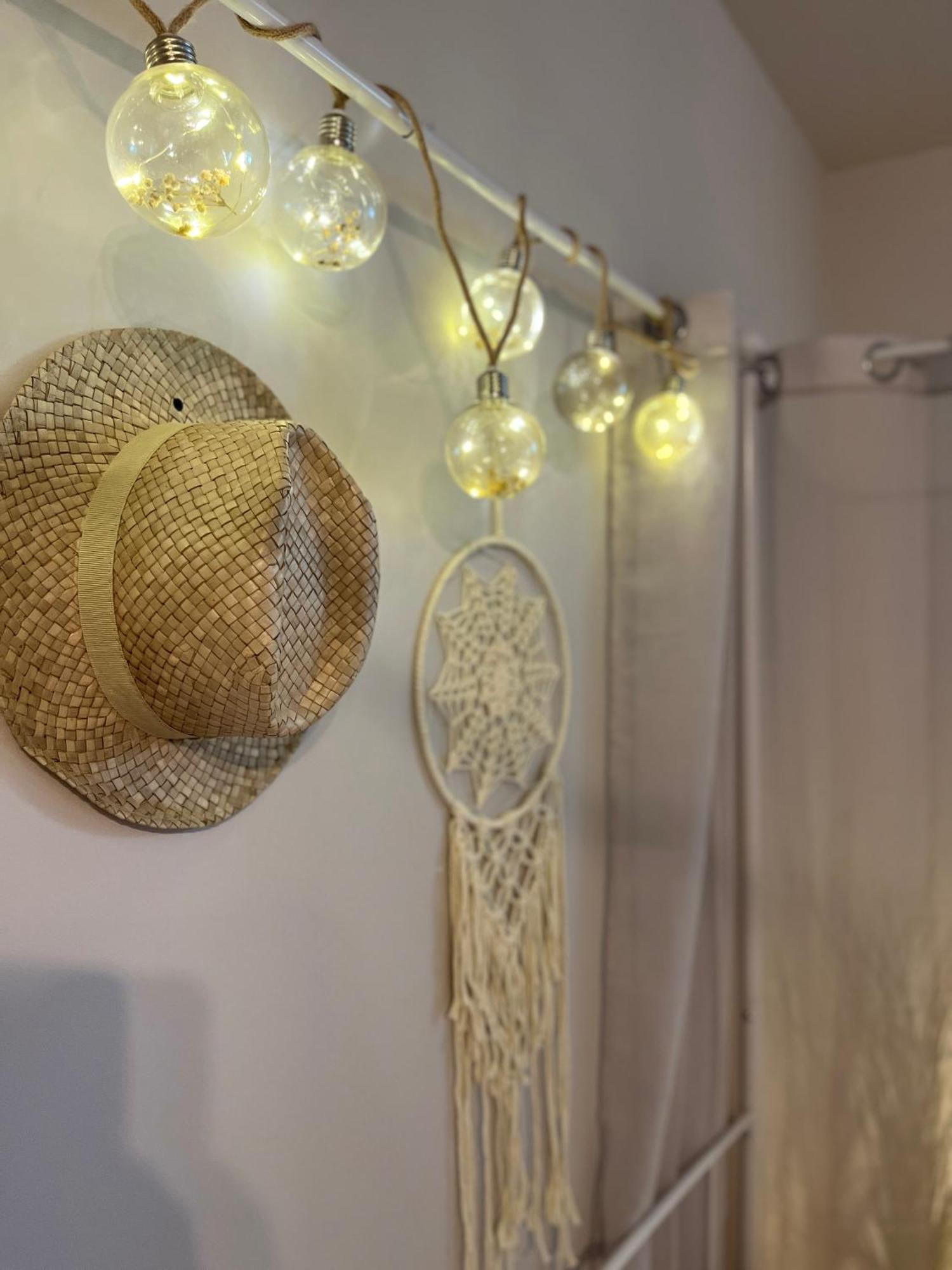 Gite "Ibiza" Chamblet Exteriér fotografie