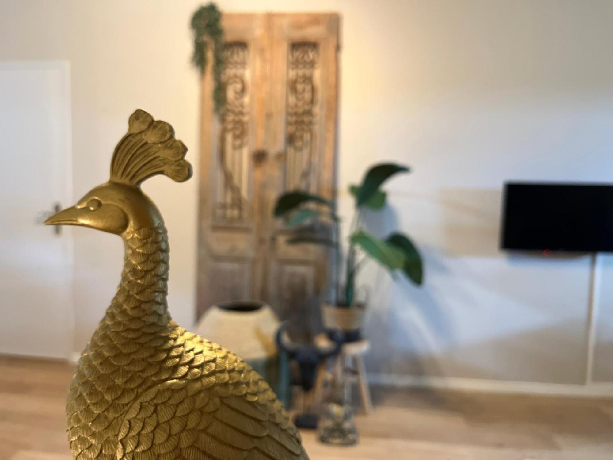 Gite "Ibiza" Chamblet Exteriér fotografie