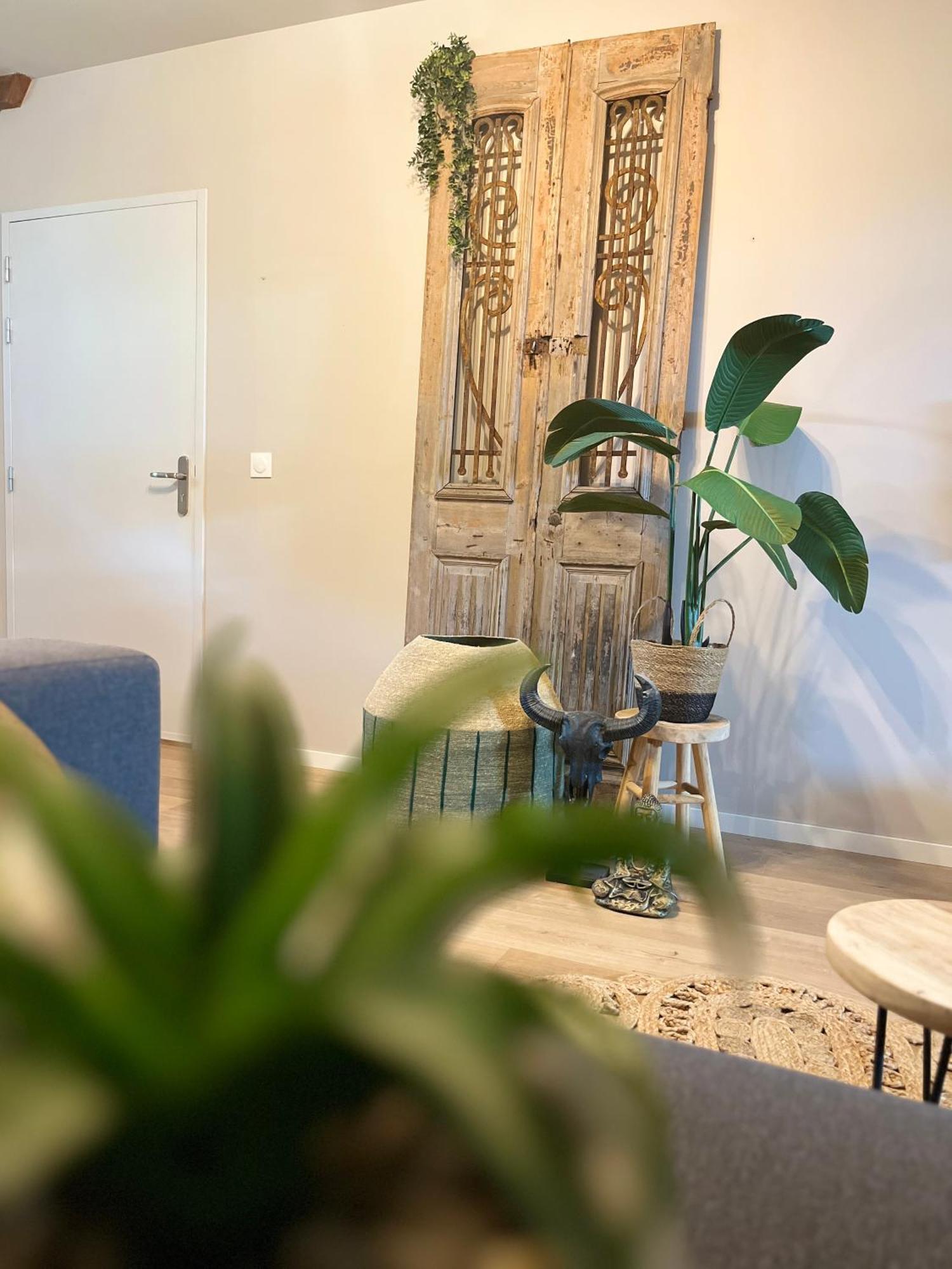 Gite "Ibiza" Chamblet Exteriér fotografie